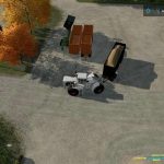 canavieiro 2B cana trans 600 pack v1.0.3 fs22 4