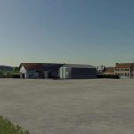 cap vendee v1.0 fs22 2