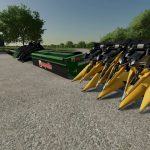 capello pack multicolor v1.0 fs22 1