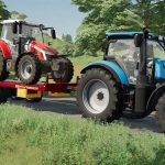 caporicci fc260cr v1.0 fs22 4