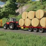 caporicci fc260cr v1.0 fs22 5