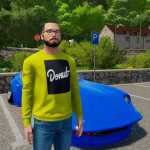 car culture clothing v1.0 fs22 1