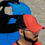 car culture clothing v1.0 fs22 4