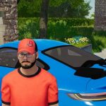 car culture clothing v1.0 fs22 5