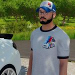 car culture clothing v1.0 fs22 6