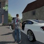 car culture clothing v2.0 fs22 2