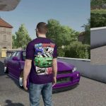 car culture clothing v2.0 fs22 3