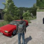 car culture clothing v2.0 fs22 5