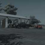 car mechanic dlc demo v1.0 fs22 1