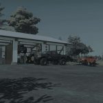 car mechanic dlc demo v1.0 fs22 11