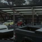 car mechanic dlc demo v1.0 fs22 7