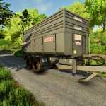 carat 140t v1.0 fs22 1