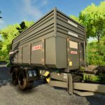 carat 140t v1.0 fs22 4