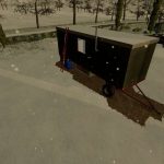 caravan v1.0 fs22 5