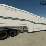 caravane v1.0 fs22 2