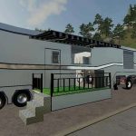 caravane v1.0 fs22 7