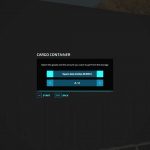 cargo container object storage fs22 1