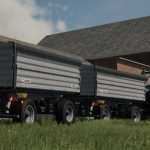 cargo d120 pl v1.0 fs22 1