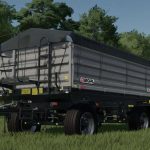 cargo d120 pl v1.0 fs22 2