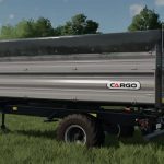 cargo j50 v1.0 fs22 3