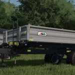 cargo j50 v1.0 fs22 4