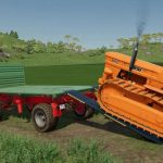 cargo ramps v1.0 fs22 3