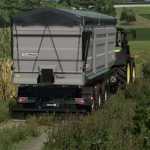 cargo s series v1.0 fs22 1