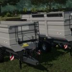 cargo s series v1.0 fs22 4