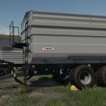 cargo s series v1.0 fs22 6