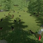 carinthia map v1.0 fs22 3