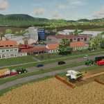 carpathian countryside v1.0.1 fs22 1