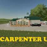 carpenter us fs22 1