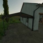 carport v1.0 fs22 2