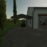 carport v1.0 fs22 3