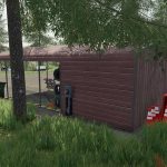 carport workshop v1.0 fs22 4