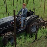 carraro tractors compact vlb 75 v1.0 fs22 5