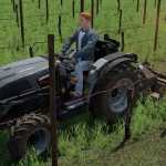 carraro tractors compact vlb 75 v1.0.0.1 fs22 1