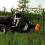 carraro tractors compact vlb 75 v1.0.0.1 fs22 6