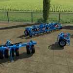 carre pack v1.0 fs22 1