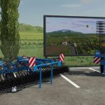 carre pack v1.0 fs22 2