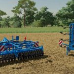 carre pack v1.0 fs22 3