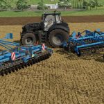 carre pack v1.0 fs22 4