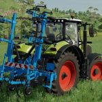 carre pack v1.0 fs22 5