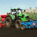 carre pack v1.0 fs22 6