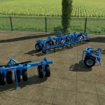 carre pack v1.1 fs22 6