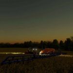 caruelle nicolas olympia 320s v1.0 fs22 2