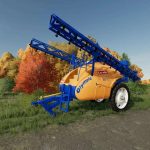 caruelle nicolas olympia 320s v1.0 fs22 3