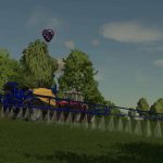 caruelle nicolas stilla 460 v1.0 fs22 2