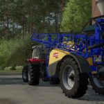 caruelle nicolas stilla 460 v1.0 fs22 3