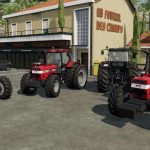 case 1455 xl v1.3 fs22 2